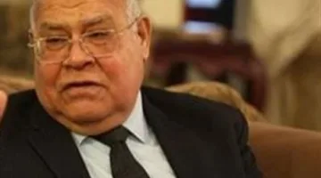 رئيس حزب الجيل: مصر والسعودية حصن للأمة العربية