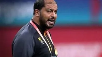 المصري البورسعيدي يتواصل مع معين الشعباني ويعبر عن استعداده لتولي تدريب الفريق