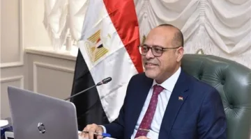 وزير العمل: إنشاء 308 وظيفة جديدة في مشروع محطة الضبعة النووية