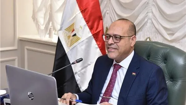 وزير العمل: إنشاء 308 وظيفة جديدة في مشروع محطة الضبعة النووية وزير العمل: إنشاء 308 وظيفة جديدة في مشروع محطة الضبعة النووية
