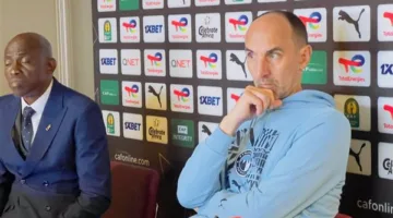 ياسر ريان: يورشيتش مدرب بارز ويجب عليه اتخاذ زمام المبادرة في الهجوم أمام صن داونز