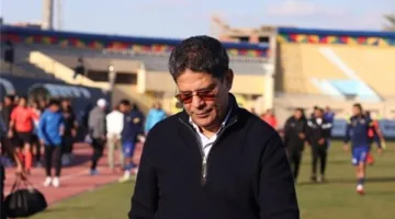 الزمالك يحتفل بالرمادي بعد نهائي الكأس و”التخطيط” تستقبل طلبات من مدربين أجانب.