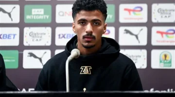 حسام عبد المجيد يؤكد استمراره في الاحتراف ويبلغ إدارة الزمالك بقراره.