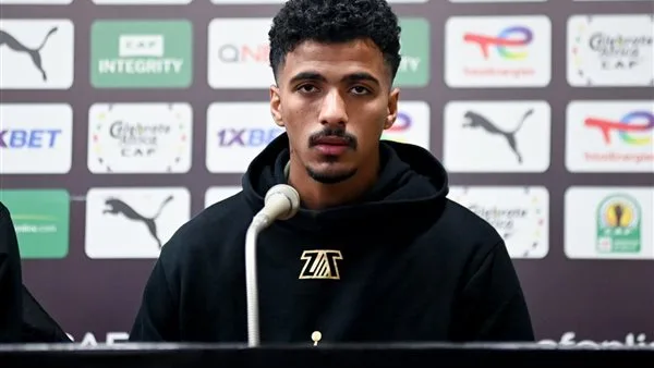 حسام عبد المجيد يؤكد استمراره في الاحتراف ويبلغ إدارة الزمالك بقراره. حسام عبد المجيد يؤكد استمراره في الاحتراف ويبلغ إدارة الزمالك بقراره.