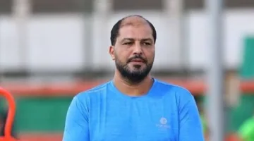 المصري يتواصل مع معين الشعباني ويعبر عن استعداده لتولي تدريب الفريق