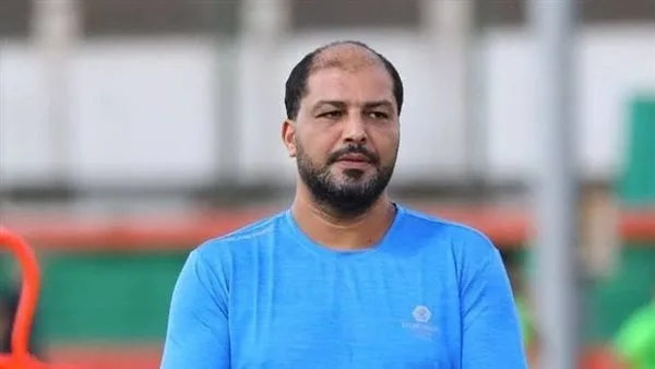 المصري يتواصل مع معين الشعباني ويعبر عن استعداده لتولي تدريب الفريق المصري يتواصل مع معين الشعباني ويعبر عن استعداده لتولي تدريب الفريق
