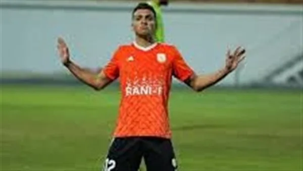 فاركو: لا توجد محادثات مع بيراميدز حول ياسين مرعي فاركو: لا توجد محادثات مع بيراميدز حول ياسين مرعي