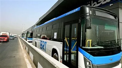 بعد تحديد موعد انطلاقه.. أسعار تذاكر الحافلة الترددية وأهم التفاصيل المتعلقة بها بعد تحديد موعد انطلاقه.. أسعار تذاكر الحافلة الترددية وأهم التفاصيل المتعلقة بها