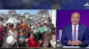 مصطفى بكري: “إسرائيل” تعاني من أكبر أزمة مع أوروبا في تاريخها