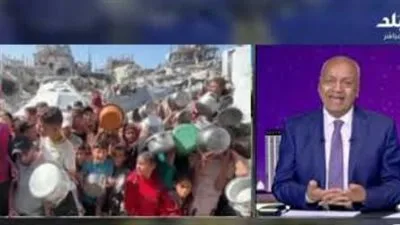 مصطفى بكري: “إسرائيل” تعاني من أكبر أزمة مع أوروبا في تاريخها مصطفى بكري: “إسرائيل” تعاني من أكبر أزمة مع أوروبا في تاريخها