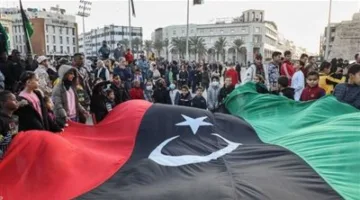 ليبيا في حالة من الاحتقان: دعوات للخروج في مظاهرات كبيرة تطالب بإسقاط حكومة الدبيبة وسط زيادة السخط الشعبي.