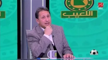 هادي خشبة: الظروف في ليبيا ملائمة للاعبين المصريين.. ومحمود كهربا يتمتع بمهارات استثنائية.