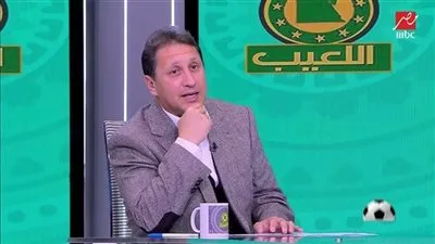 هادي خشبة: الظروف في ليبيا ملائمة للاعبين المصريين.. ومحمود كهربا يتمتع بمهارات استثنائية.