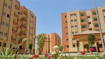 كل ما تحتاج لمعرفته حول الطرح الجديد لمبادرة “سكن لكل المصريين 7” الرئاسية كل ما تحتاج لمعرفته حول الطرح الجديد لمبادرة “سكن لكل المصريين 7” الرئاسية