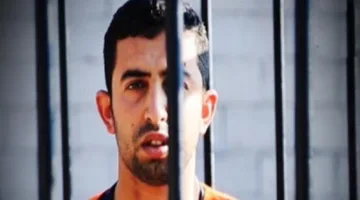 مشاركة في حريق الكساسبة: من هو أسامة كريّم؟