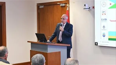 وزير المياه: مواجهة التحديات المائية في مصر وأفريقيا تستدعي تعزيز التعاون وتطوير المهارات. وزير المياه: مواجهة التحديات المائية في مصر وأفريقيا تستدعي تعزيز التعاون وتطوير المهارات.