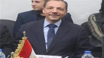 زعيم حزب الشعب الديمقراطي: تغييرات قوانين مجلس النواب والشيوخ تتماشى مع الدستور وتضمن تمثيلاً عادلاً