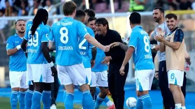 توقيت لقاء نابولي وكالياري في الدوري الإيطالي، القنوات الناقلة، والتشكيلة المتوقعة توقيت لقاء نابولي وكالياري في الدوري الإيطالي، القنوات الناقلة، والتشكيلة المتوقعة