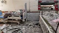 منظمة الصحة العالمية: النظام الصحي في غزة يواجه خطر الانهيار الوشيك