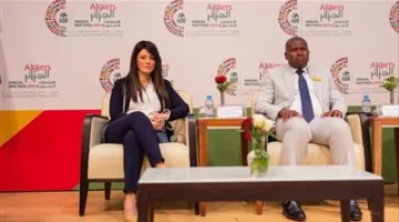 وزيرة التخطيط: الابتكار وروح المبادرة هما عنصران أساسيان لتخطي «فخ الدخل المتوسط»