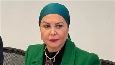 النائبة أمل سلامة تؤكد لتحيا مصر: قوانين البرلمان ومجلس الشيوخ تهدف لتحسين تمثيل المواطنين في المجالس النيابية المنتخبة. النائبة أمل سلامة تؤكد لتحيا مصر: قوانين البرلمان ومجلس الشيوخ تهدف لتحسين تمثيل المواطنين في المجالس النيابية المنتخبة.