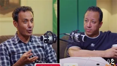 طارق السيد: بيراميدز يمتلك القدرة على انتزاع لقب الدوري من الأهلي، والزمالك الحالي عاجز عن هزيمة السماوي. طارق السيد: بيراميدز يمتلك القدرة على انتزاع لقب الدوري من الأهلي، والزمالك الحالي عاجز عن هزيمة السماوي.