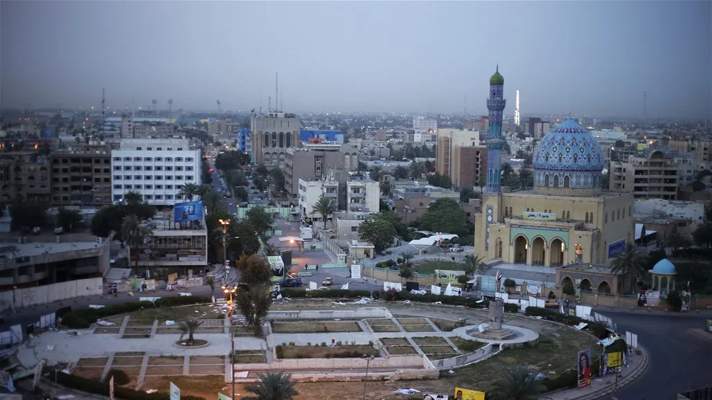 العراق يحتل مرتبة منخفضة عالميًا في مؤشر جودة النخب الحاكمة العراق يحتل مرتبة منخفضة عالميًا في مؤشر جودة النخب الحاكمة
