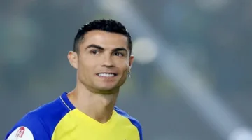 9 أندية تتنافس على الحصول على خدمات كريستيانو رونالدو، من بينها 4 أندية عربية.