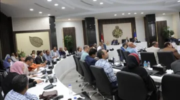 محافظ أسوان: لا تهاون في مواجهة انتهاكات البناء