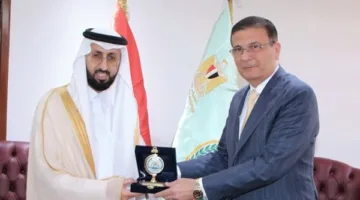 وزير الزراعة: صادرات مصر الزراعية للسعودية تتجاوز 12%