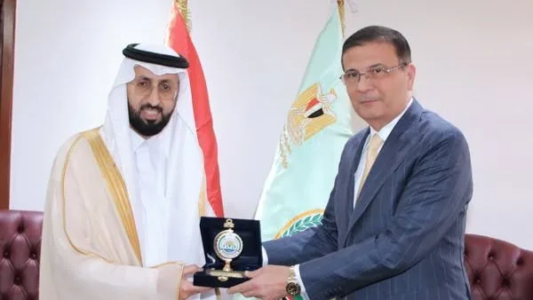 وزير الزراعة: صادرات مصر الزراعية للسعودية تتجاوز 12% وزير الزراعة: صادرات مصر الزراعية للسعودية تتجاوز 12%