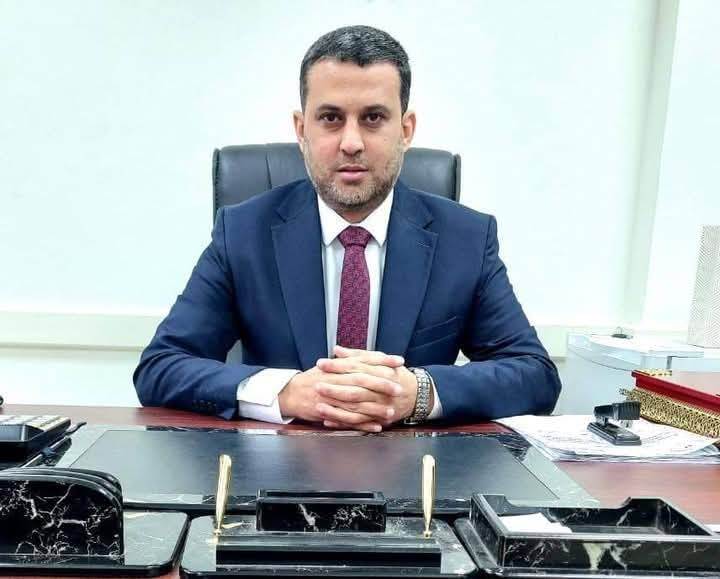وكيل مديرية التموين بالبحيرة