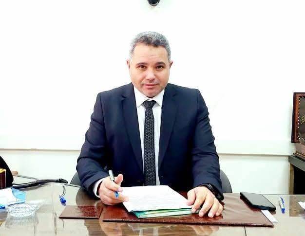 مدير عام التجارة الداخلية