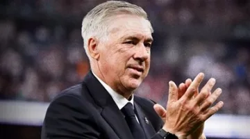 “وداعاً يا مدريديستا”.. رسالة كارلو أنشيلوتي تلمس مشاعر عشاق ريال مدريد