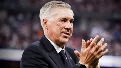 “وداعاً يا مدريديستا”.. رسالة كارلو أنشيلوتي تلمس مشاعر عشاق ريال مدريد “وداعاً يا مدريديستا”.. رسالة كارلو أنشيلوتي تلمس مشاعر عشاق ريال مدريد