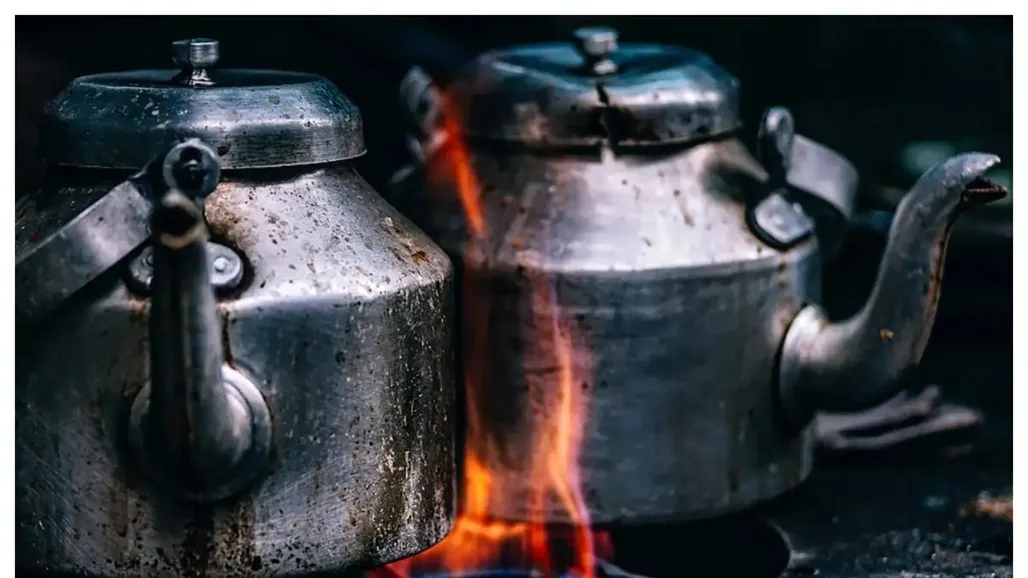 فوائد الشاي عديدة، لكن تجنب إعادة تسخينه! فوائد الشاي عديدة، لكن تجنب إعادة تسخينه!