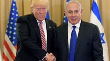 رغم تأييده التام لمجرم الحرب «نتنياهو».. احتمالات فوز ترامب بجائزة نوبل للسلام