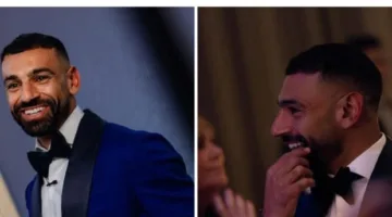 محمد صلاح: يسعدني الفوز بجائزة رابطة الكتاب للمرة الثالثة.