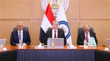 اجتماع شامل بين الحكومة والمستثمرين: خطة جديدة لإعادة هيكلة قطاع التعدين في مصر