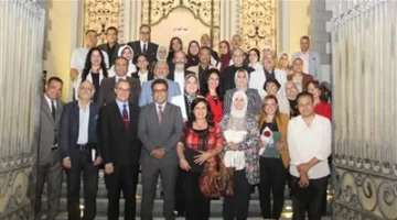 حزب الوعي يستضيف حلقة نقاش حول تأثير الدراما عبر العصور على المجتمع المصري