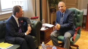 مباحثات مصرية سويسرية حول شراكة في الطاقة | 42% من الطاقة المتجددة بحلول 2030 و65% بحلول 2040