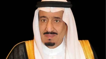 خادم الحرمين الشريفين يأمر باستضافة 1300 حاج وحاجة من 100 دولة