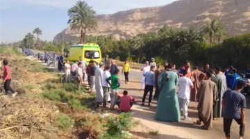 شخص يتعرض للإصابة خلال مواجهة في العلاقى بأسوان.. اكتشف التفاصيل