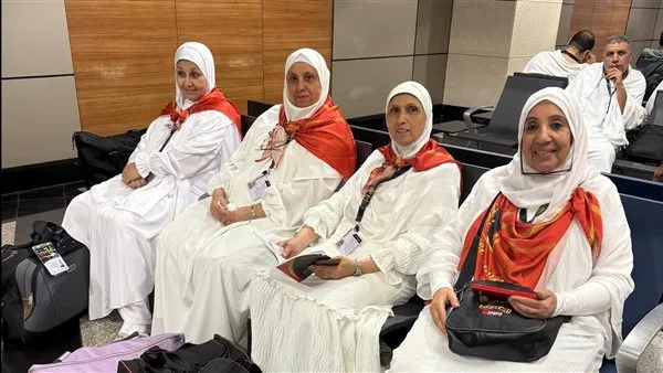 مصر للطيران تنظم 22 رحلة إلى الأراضي المقدسة غدًا. مصر للطيران تنظم 22 رحلة إلى الأراضي المقدسة غدًا.