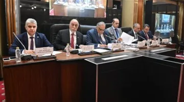 تحليل مفصل لمشروع قانون البرلمان 2026 حول تحيا مصر وتقسيم الدوائر..صور