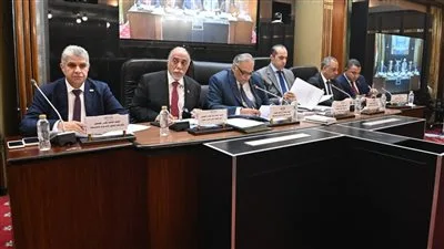 تحليل مفصل لمشروع قانون البرلمان 2026 حول تحيا مصر وتقسيم الدوائر..صور تحليل مفصل لمشروع قانون البرلمان 2026 حول تحيا مصر وتقسيم الدوائر..صور