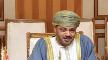 هل حددت الجولة الخامسة من المفاوضات الإيرانية الأميركية مسار الاتفاقات؟ وزير الخارجية العماني يوضح.