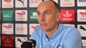 مدرب بيراميدز: نستهدف الفوز البارز في مواجهة صن داونز