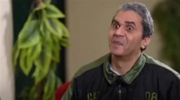 نجم الأرابيسك عمرو محمد علي يكشف عن تفاصيل صحته لصالح تحيا مصر