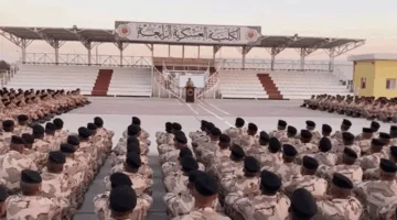 بعد وفاة الطالبين، رئاسة الأركان تصدر توجيهات بتغيير مواعيد التدريب.